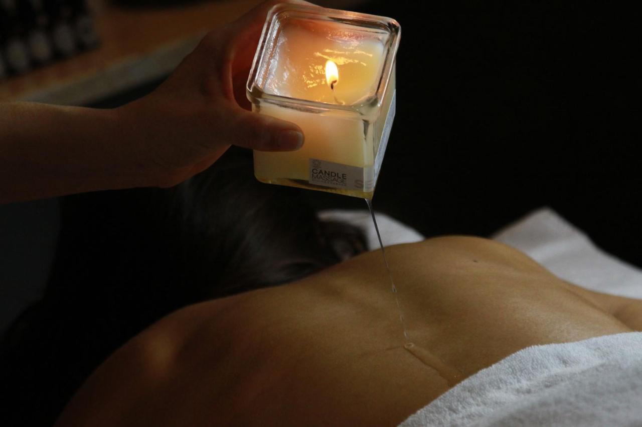 Rocabella Santorini Hotel & Spa Imerovigli  Zewnętrze zdjęcie