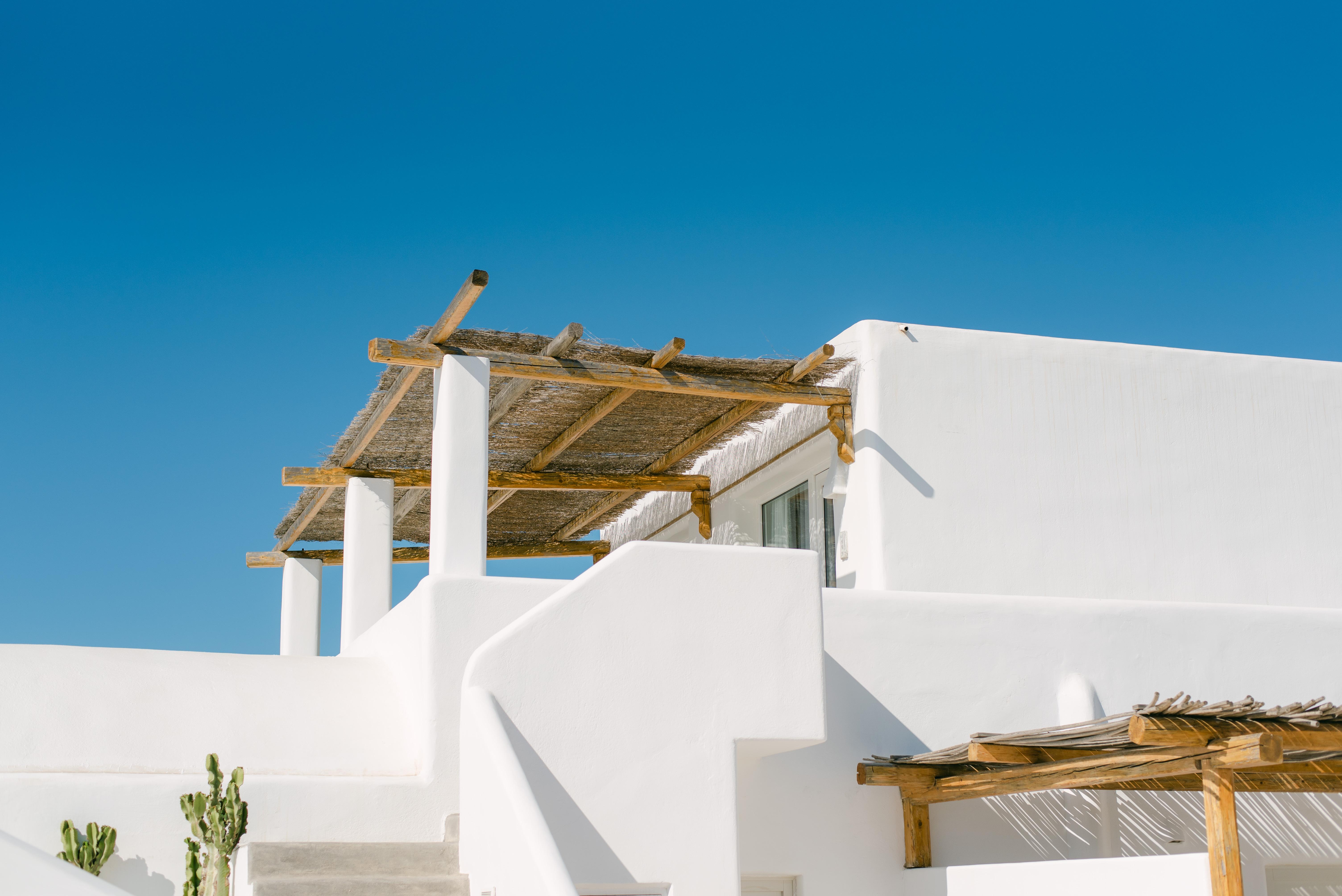 Rocabella Santorini Hotel & Spa Imerovigli  Zewnętrze zdjęcie