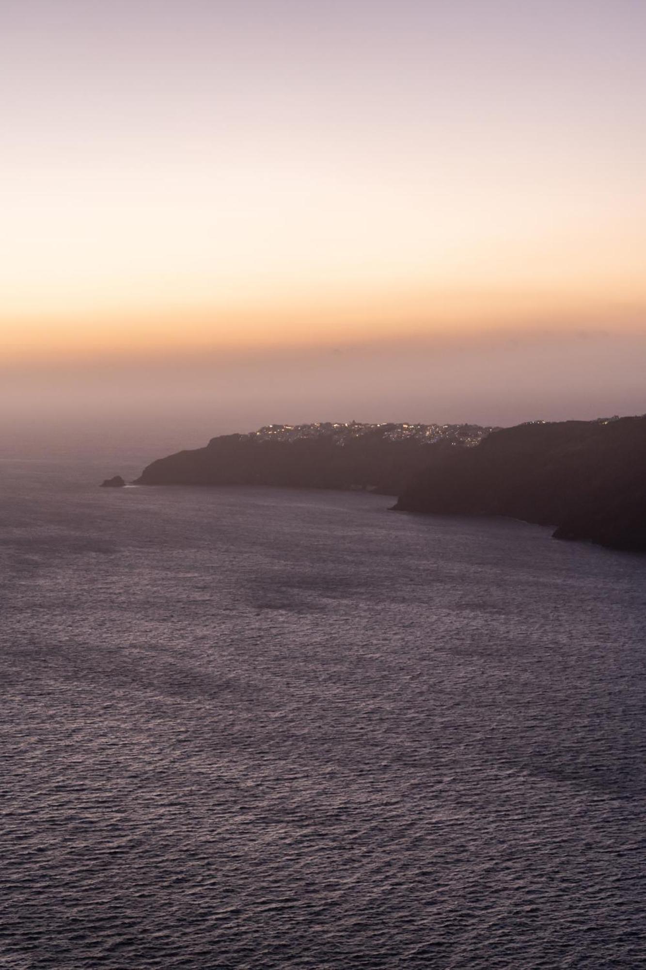 Rocabella Santorini Hotel & Spa Imerovigli  Zewnętrze zdjęcie