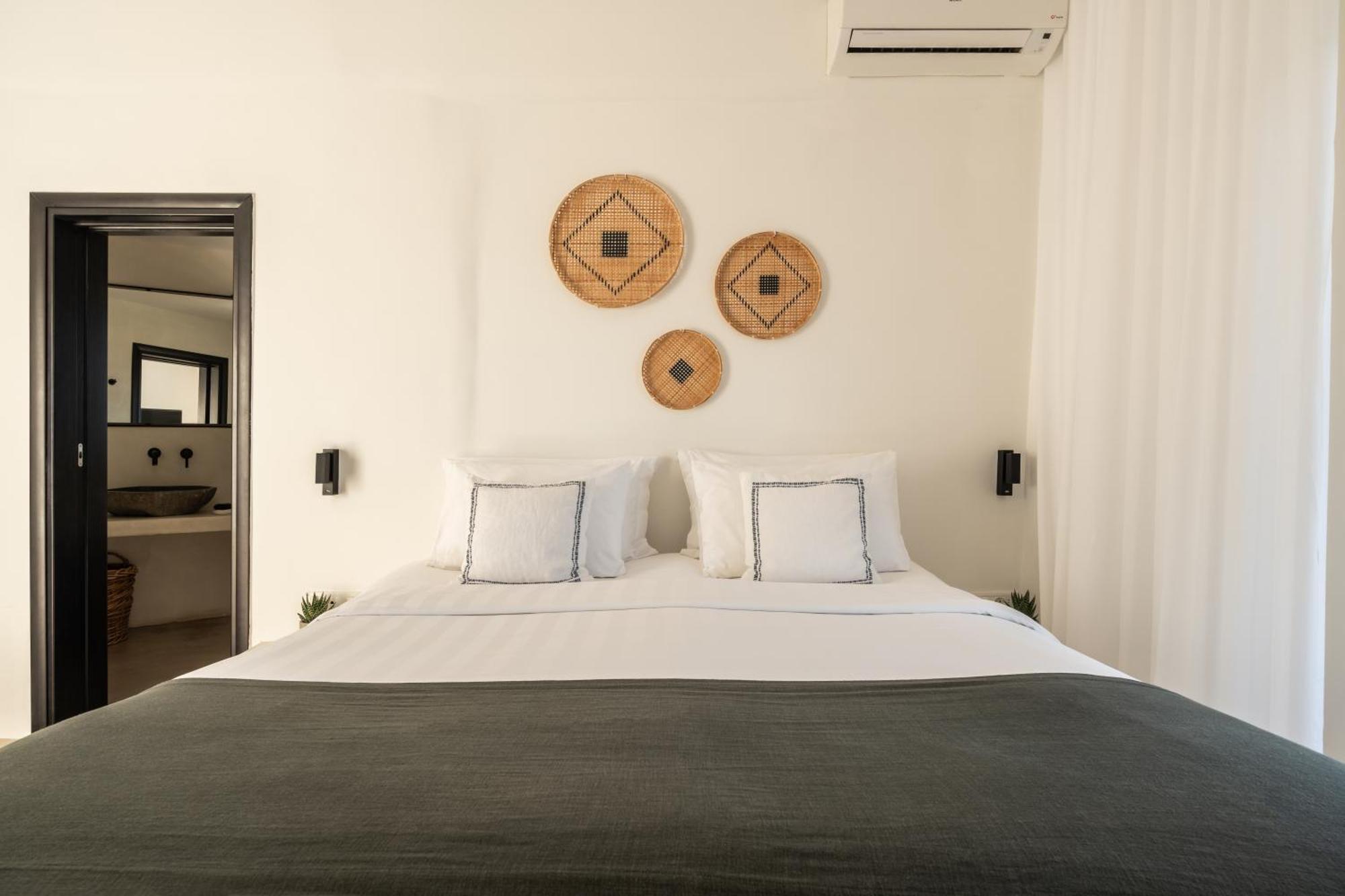 Rocabella Santorini Hotel & Spa Imerovigli  Zewnętrze zdjęcie