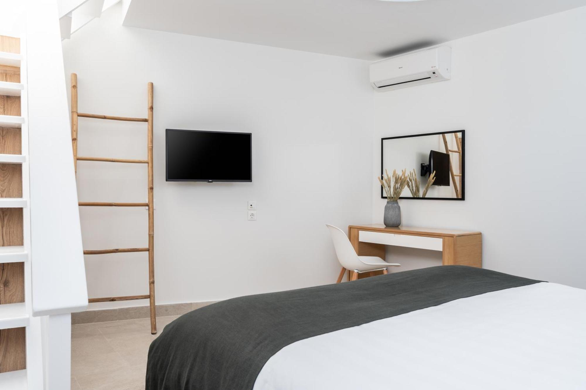 Rocabella Santorini Hotel & Spa Imerovigli  Zewnętrze zdjęcie