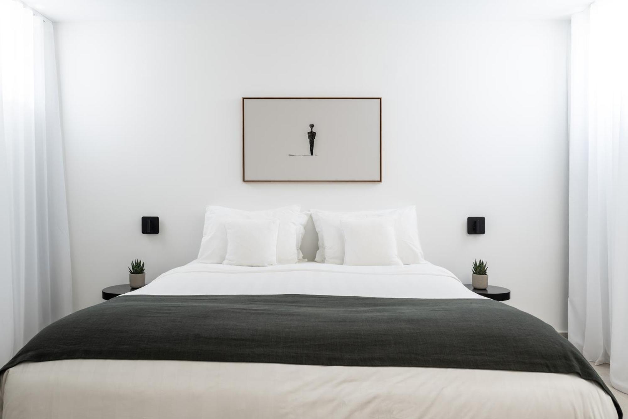 Rocabella Santorini Hotel & Spa Imerovigli  Zewnętrze zdjęcie