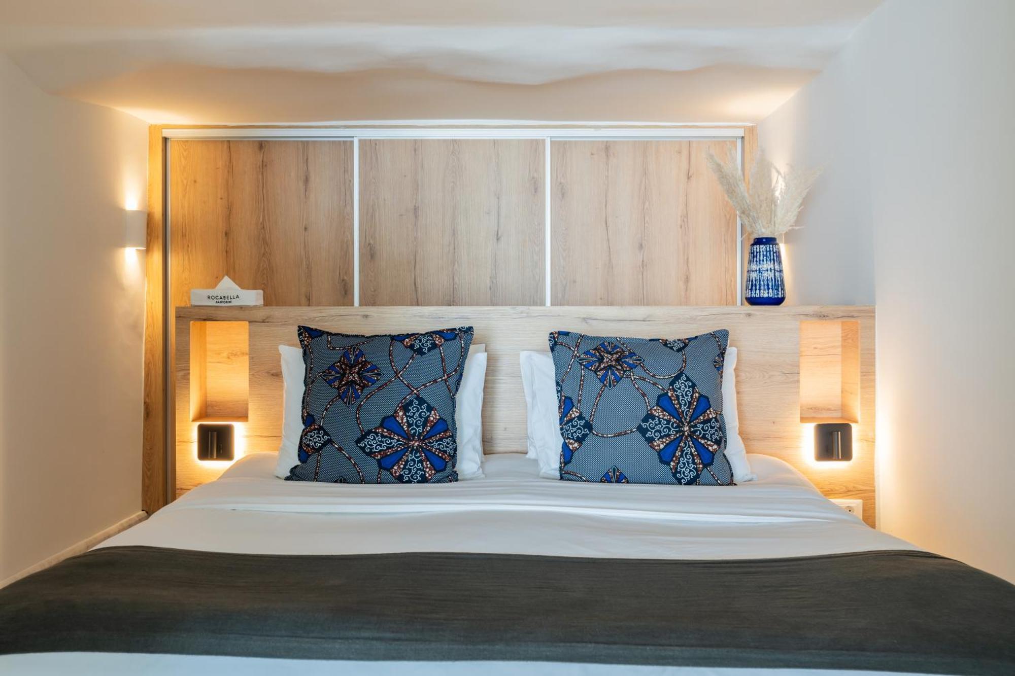Rocabella Santorini Hotel & Spa Imerovigli  Zewnętrze zdjęcie