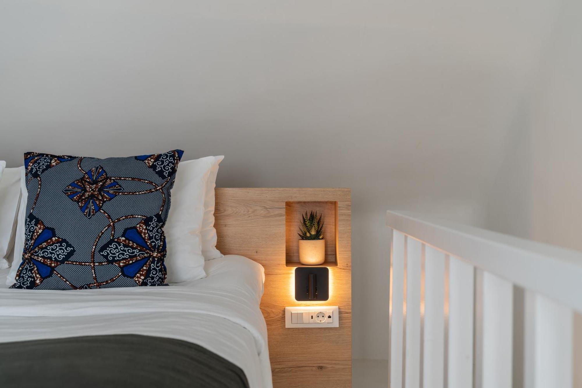 Rocabella Santorini Hotel & Spa Imerovigli  Zewnętrze zdjęcie
