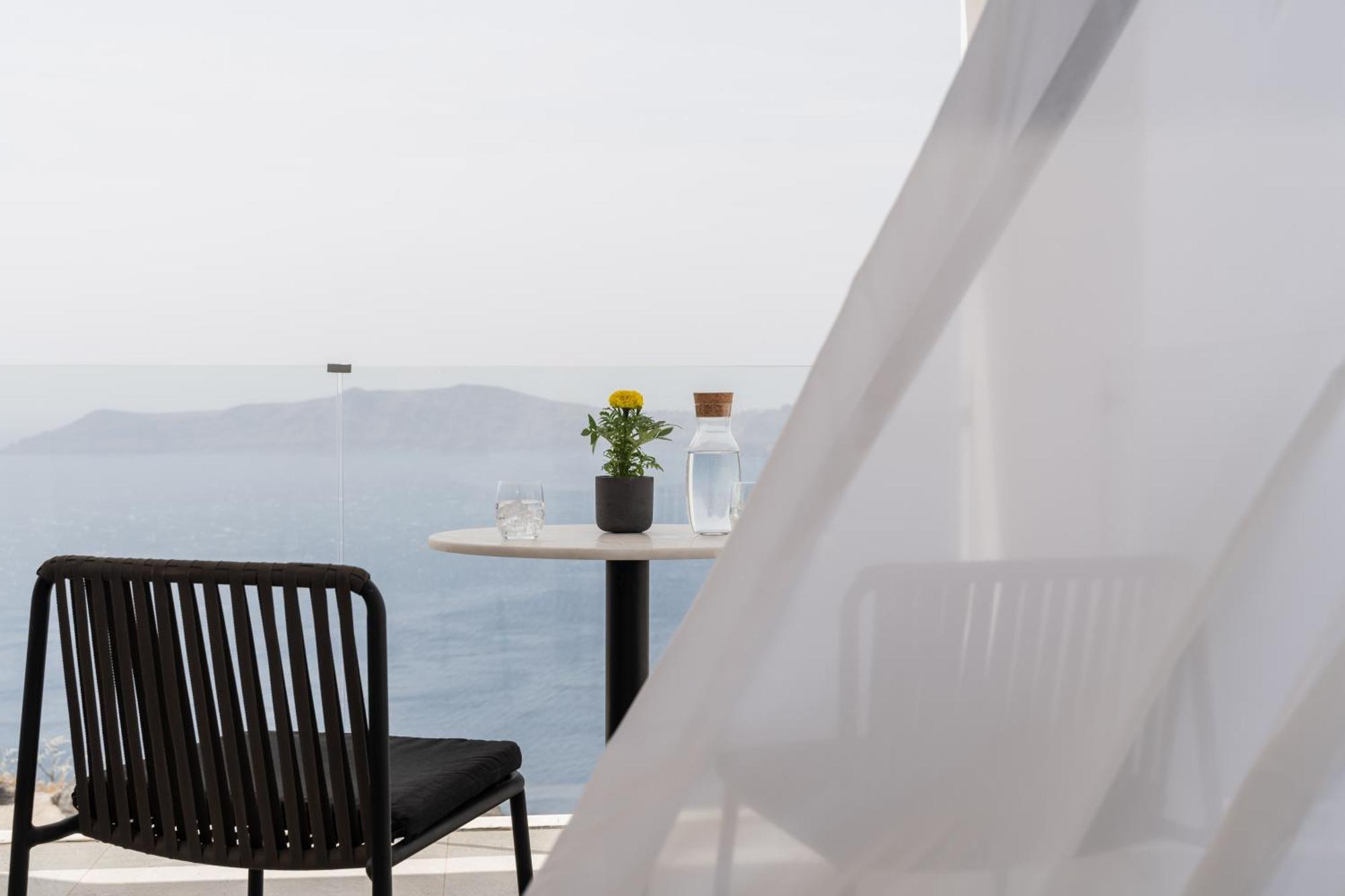 Rocabella Santorini Hotel & Spa Imerovigli  Zewnętrze zdjęcie