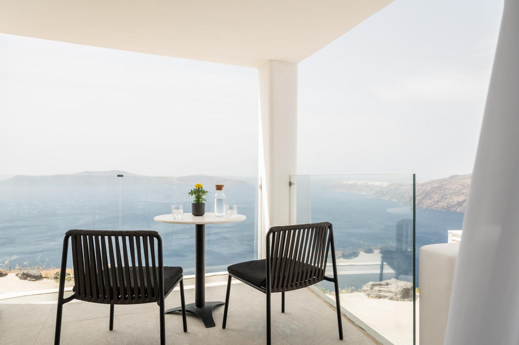 Rocabella Santorini Hotel & Spa Imerovigli  Zewnętrze zdjęcie