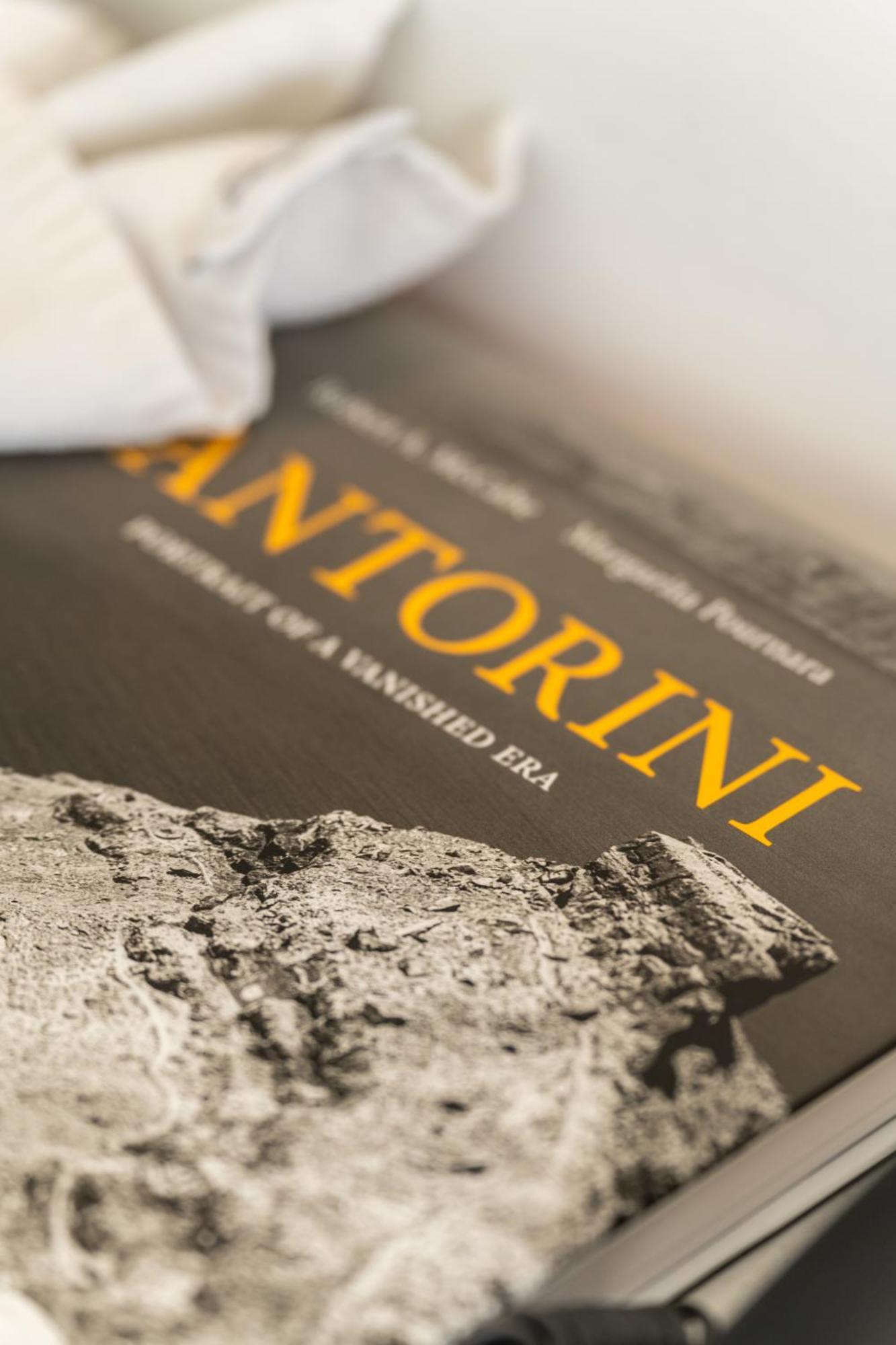 Rocabella Santorini Hotel & Spa Imerovigli  Zewnętrze zdjęcie