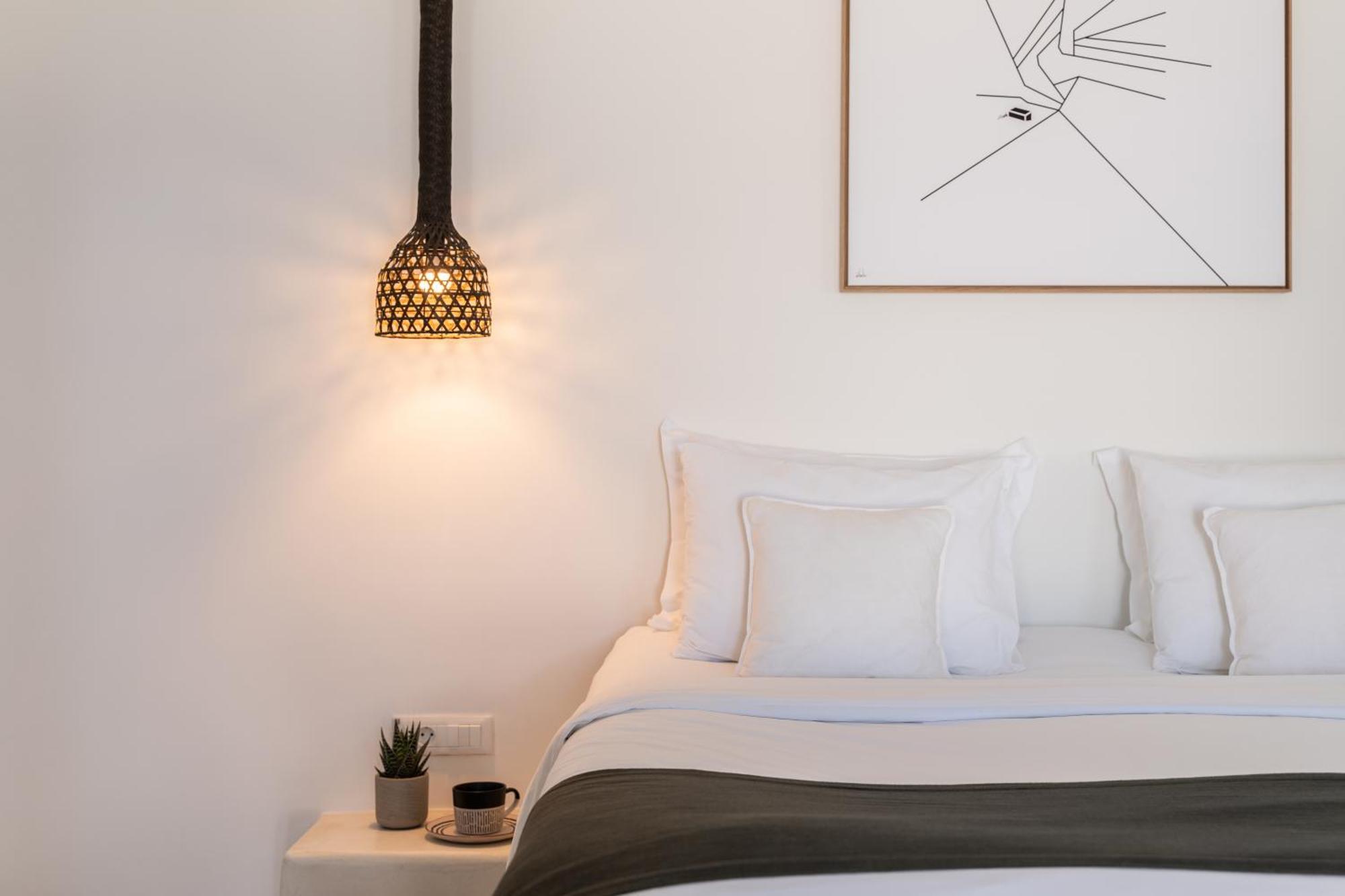 Rocabella Santorini Hotel & Spa Imerovigli  Zewnętrze zdjęcie