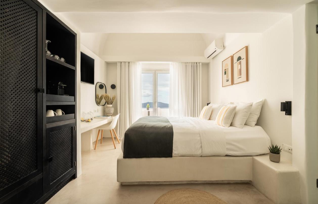 Rocabella Santorini Hotel & Spa Imerovigli  Zewnętrze zdjęcie