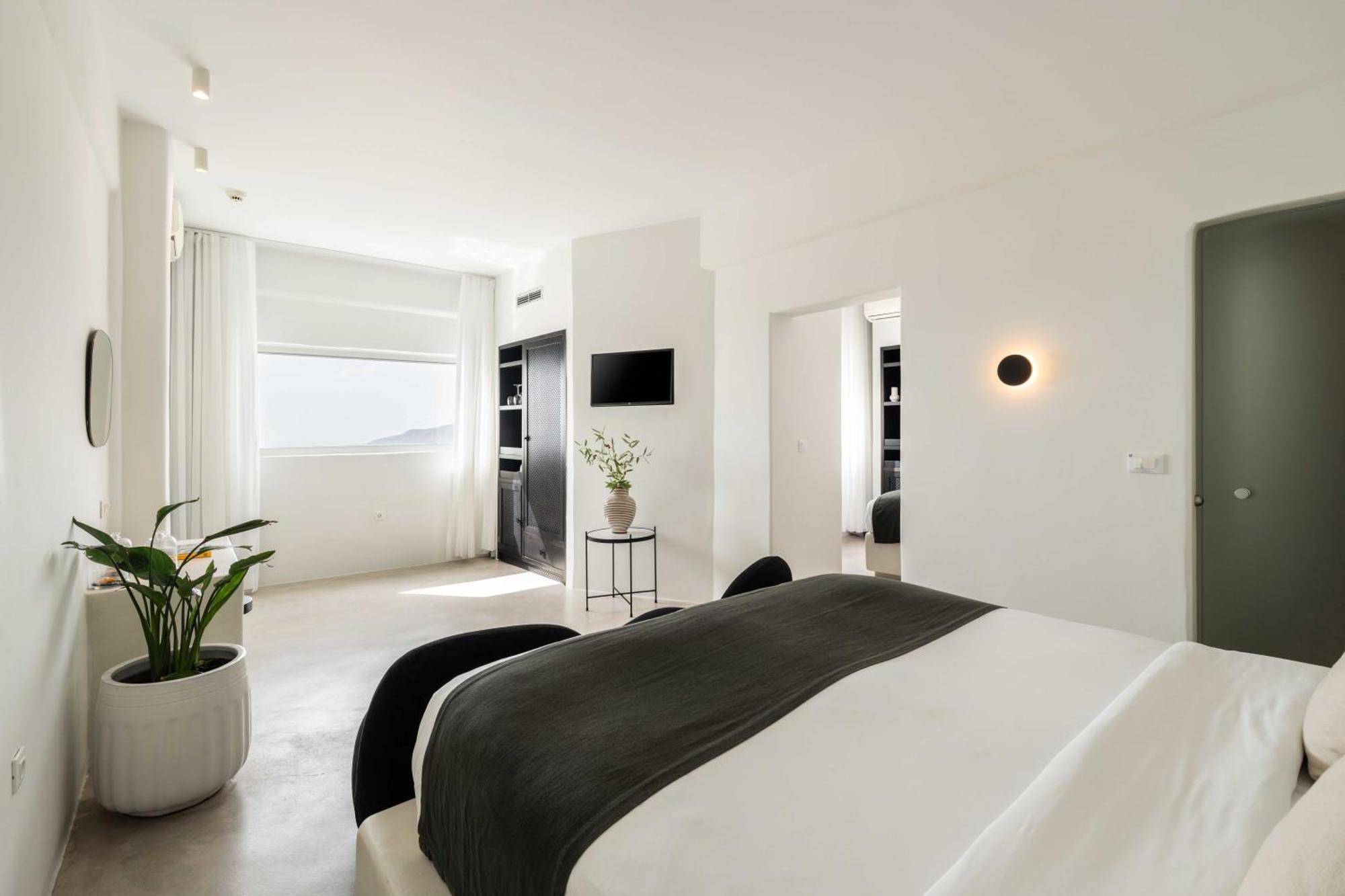 Rocabella Santorini Hotel & Spa Imerovigli  Zewnętrze zdjęcie