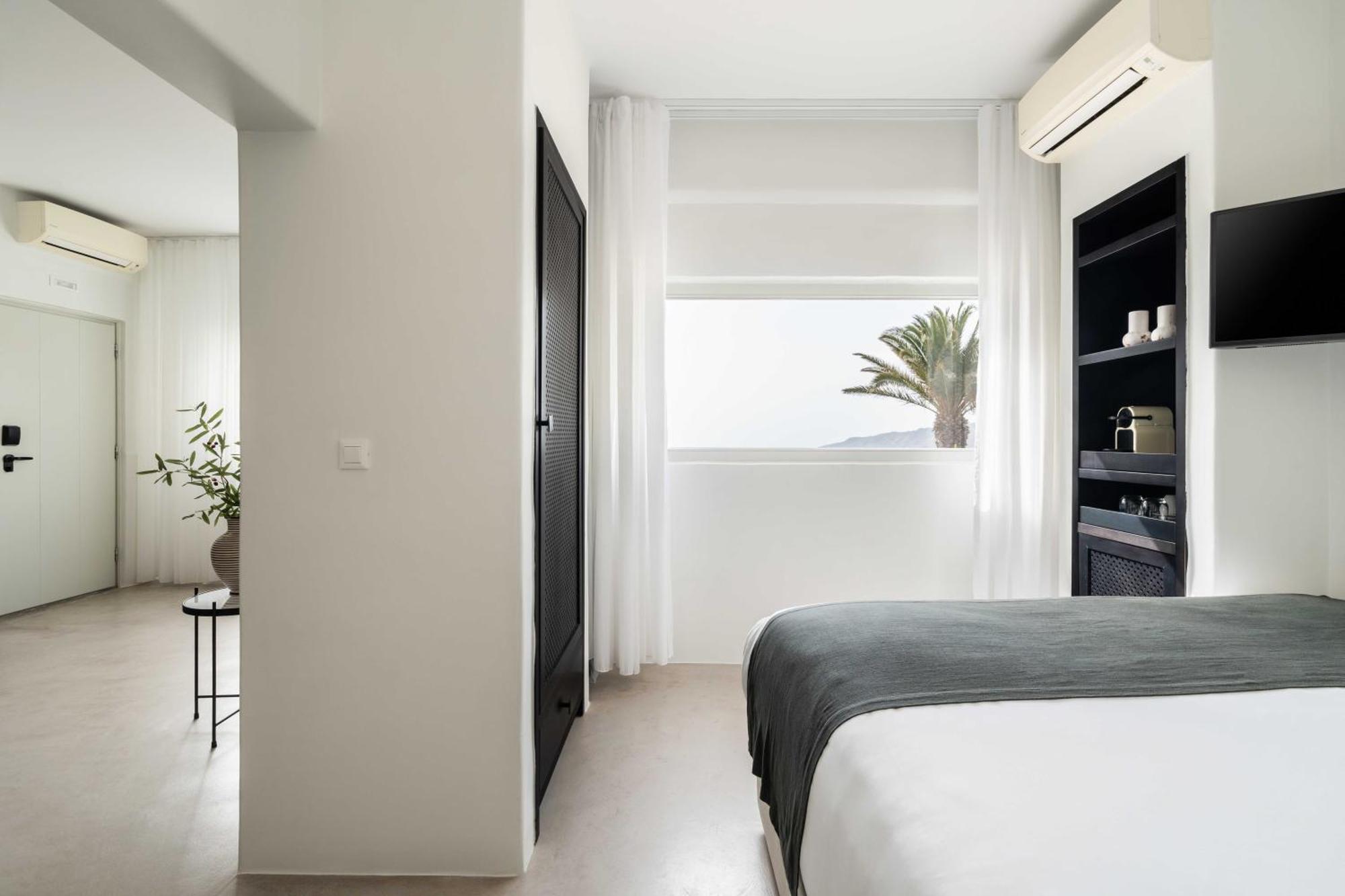 Rocabella Santorini Hotel & Spa Imerovigli  Zewnętrze zdjęcie