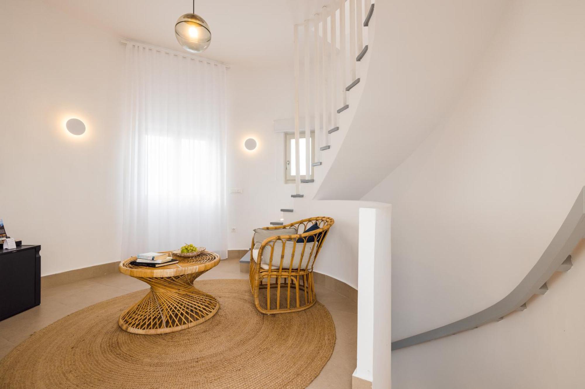 Rocabella Santorini Hotel & Spa Imerovigli  Zewnętrze zdjęcie