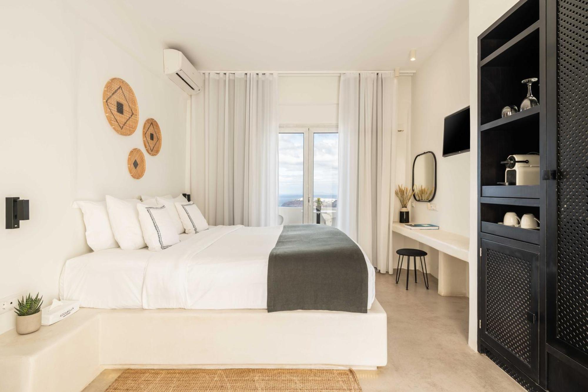 Rocabella Santorini Hotel & Spa Imerovigli  Zewnętrze zdjęcie