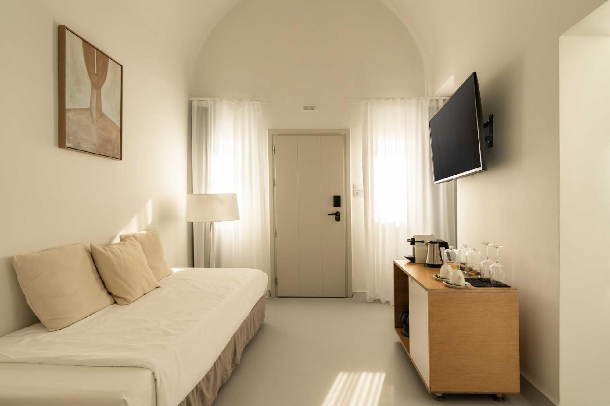 Rocabella Santorini Hotel & Spa Imerovigli  Zewnętrze zdjęcie