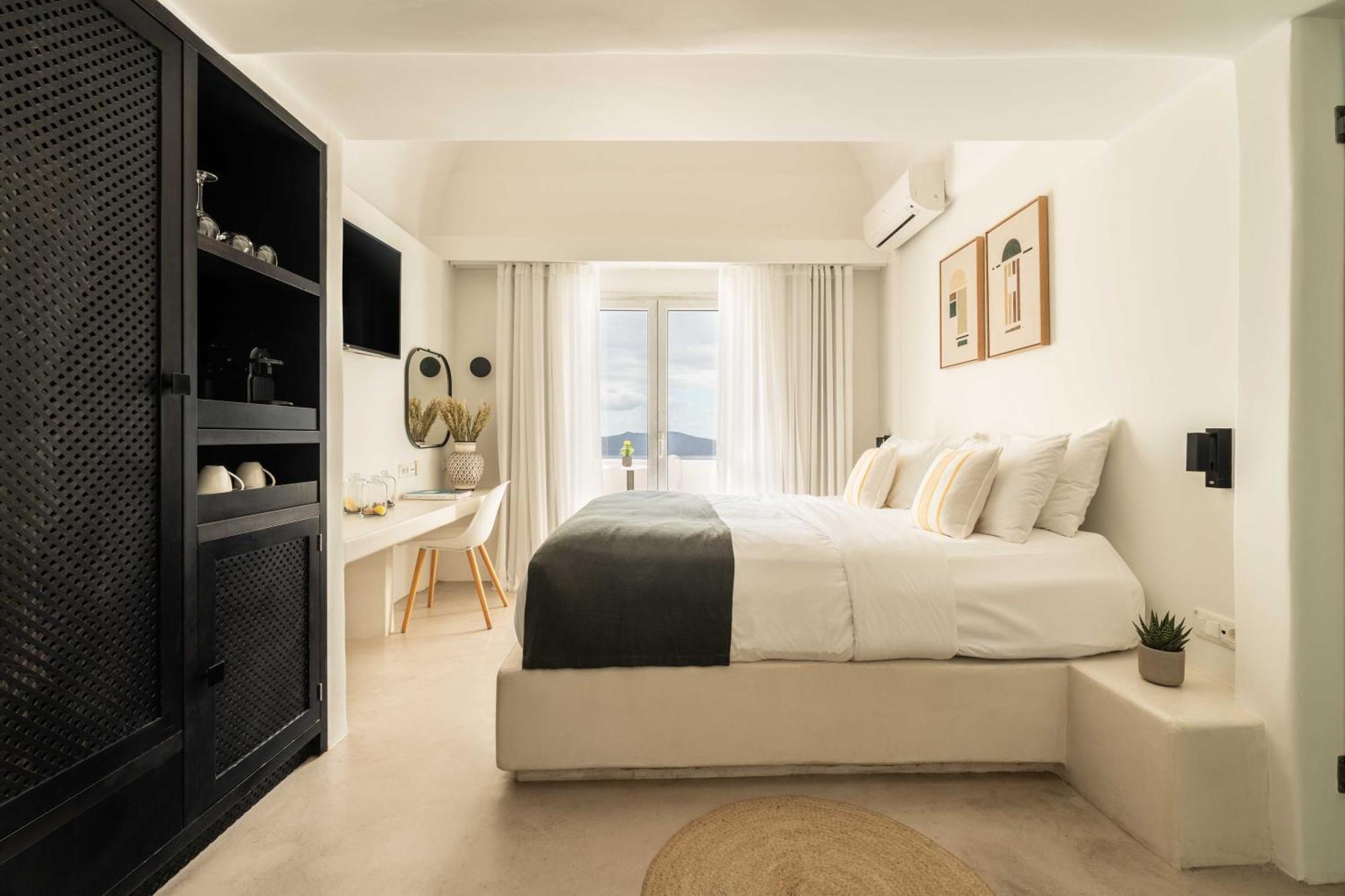 Rocabella Santorini Hotel & Spa Imerovigli  Zewnętrze zdjęcie
