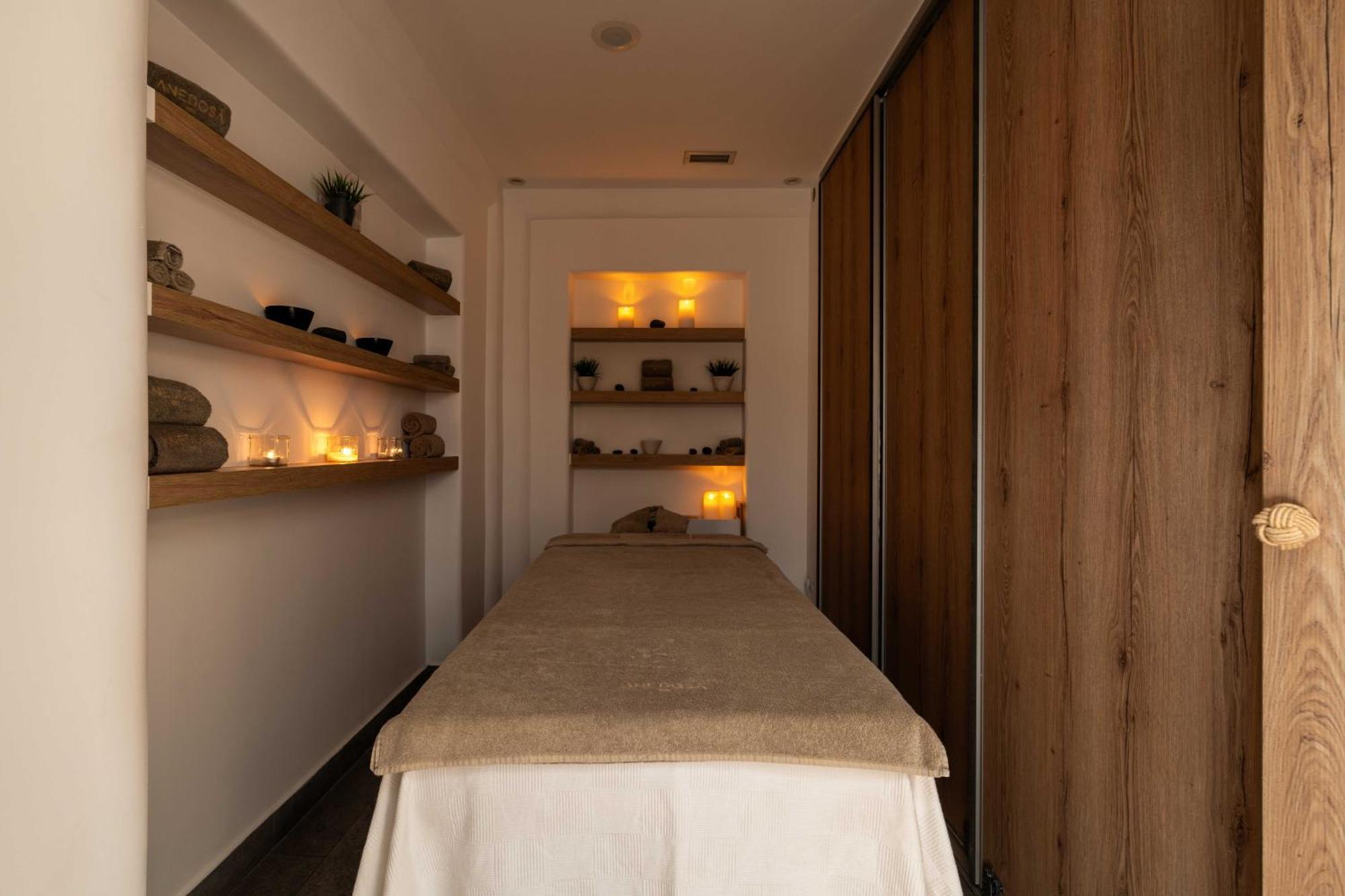 Rocabella Santorini Hotel & Spa Imerovigli  Zewnętrze zdjęcie